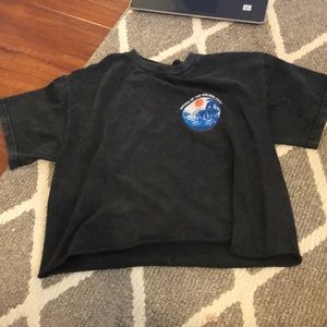 Natives of the Golden Coast Tee 🌊